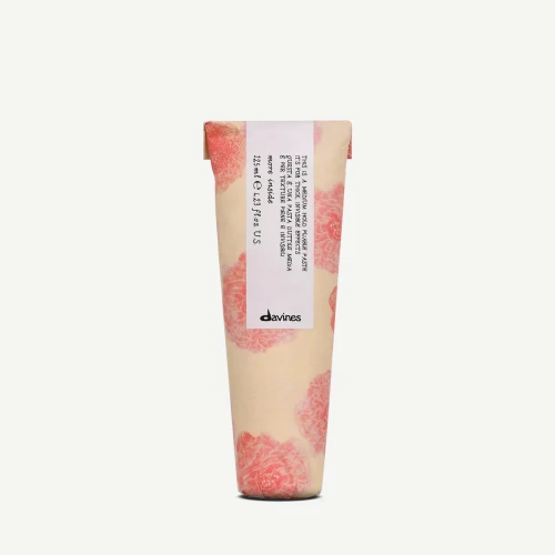 DAVINES MEDIUM HOLD PLIABLE PASTE - średnio utrwalająca pasta do włosów 125 ml