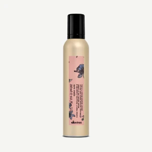 Davines Volume Boosting Mousse -  pianka zwiększająca objętość 250 ml
