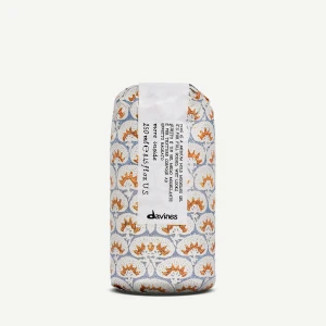 Davines Medium Hold Modeling Gel - Średnio utrwalający żel modelujący do włosów 250ml