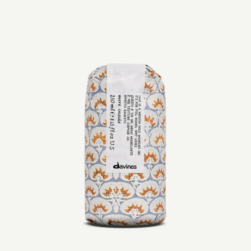 Davines Medium Hold Modeling Gel - Średnio utrwalający żel modelujący do włosów 250ml
