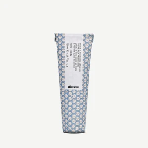 Davines Strong Hold Cream Gel - Żel do tworzenia struktury na krótkich fryzurach 125ml