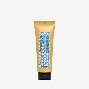 Davines Strong Hold Cream Gel - Żel do tworzenia struktury na krótkich fryzurach 125ml