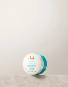 Moroccanoil Texture Caly - matująca glinka do stylizacji włosów 75ml