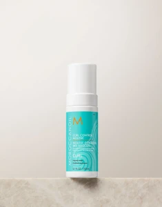 Moroccanoil Curl Control Mousse - Pianka zwiększająca kontrolę loków  150ml