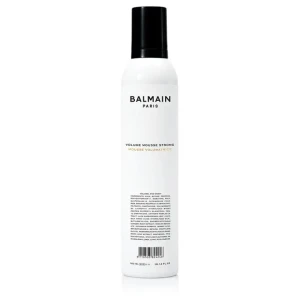 Balmain Volume Mousse Strong - Pianka do włosów nadająca objętość 300 ml