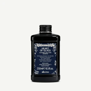DAVINES HEART OF GLASS Silkening Shampoo 250 ml