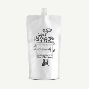 DAVINES NEW ESSENTIAL HAIRCARE NOUNOU Shampoo Refill 500 ml