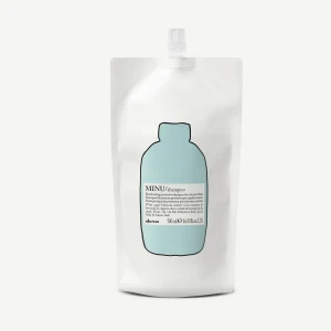 Davines MINU szampon do włosów farbowanych 500 ml (uzupełnienie)