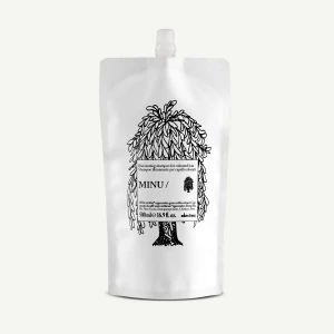 DAVINES NEW ESSENTIAL HAIRCARE MINU Shampoo Refill 500 ml