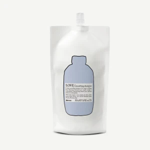 Davines LOVE SMOOTH szampon wygładzający do puszących się włosów 500 ml (uzupełnienie)