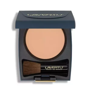 LAVERTU Terre De Soleil Bronzer Ziemia Słoneczna nr 03 8 g