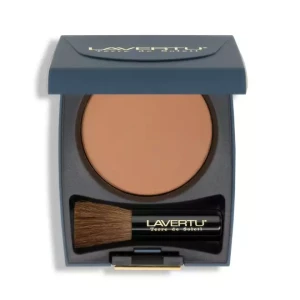 LAVERTU Terre De Soleil Bronzer Ziemia Słoneczna nr 02 8 g