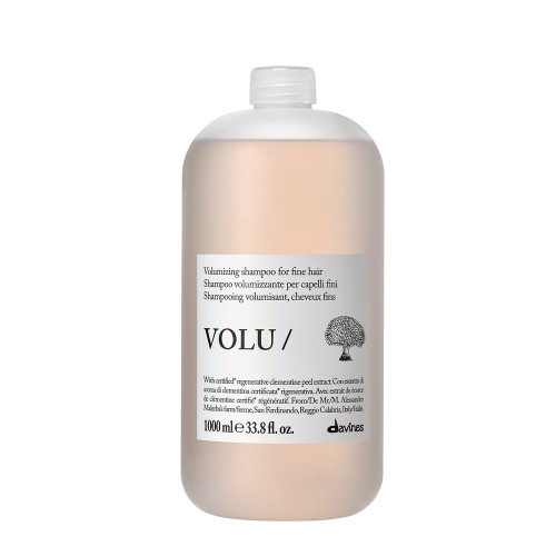 Szampon-Davines-Essential-Haircare-VOLU-nadajacy-objetosc-i-miekkosc-1000-ml