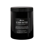 Davines OI Hair Butter 1000 ml – odżywcze masło do włosów, miękkość, blask i kontrola puszenia