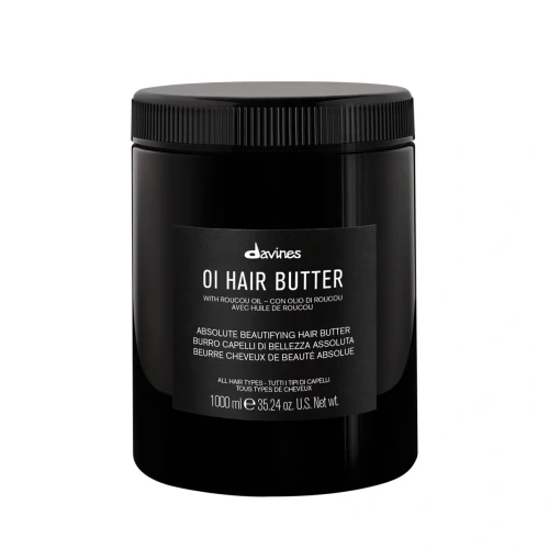 Davines OI Hair Butter 1000 ml.webp
