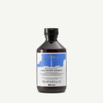 Davines Rebalancing Shampoo 250 ml – szampon regulujący sebum do włosów i skóry głowy