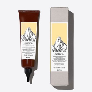 Davines Purifying Gel - żel do skóry głowy z łupieżem 150 ml