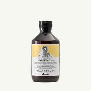 Davines Purifying Shampoo 250 ml – szampon przeciwłupieżowy do skóry głowy z łupieżem