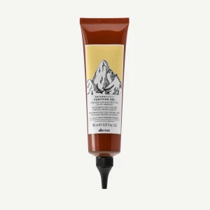 Davines Purifying Gel 150 ml – żel przeciwłupieżowy do skóry głowy z łupieżem