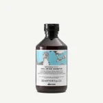 Davines Well-being Shampoo 250 ml – nawilżający szampon do każdego rodzaju włosów i skóry głowy