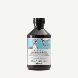 Davines Well-being Shampoo 250 ml – nawilżający szampon do każdego rodzaju włosów i skóry głowy