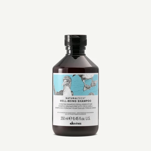 Davines Well-being Shampoo 250 ml