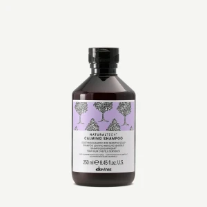 Davines Calming Shampoo 250 ml – łagodzący szampon do wrażliwej skóry głowy
