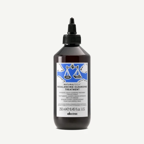 Davines Rebalancing Cleansing Treatment 250 ml