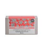 Davines Energizing Seasonal Superactive Fiolki 12 x 6 ml – regenerujący lotion do skóry głowy i włosów z tendencją do wypadania
