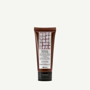 Davines Replumping Conditioner 60 ml – odżywka nawilżająca i uelastyczniająca do każdego rodzaju włosów