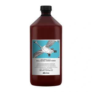 Davines Well-being Conditioner 1000 ml – nawilżająca odżywka do każdego rodzaju włosów i skóry głowy