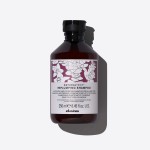 Davines Replumping Shampoo - nawilżający i uelastyczniający szampon do wszystkich rodzajów włosów 250 ml