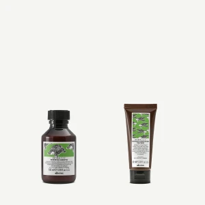 Zestaw Travel Davines Renewing Shampoo + Renewing Conditioning Treatment
