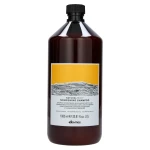 Davines Nourishing Shampoo 1000 ml – delikatny szampon do odwodnionej skóry głowy i łamliwych włosów