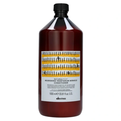 Conditioner 1000 ml – odżywka do suchych i łamliwych włosów