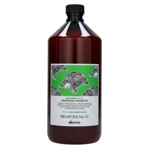 Davines Renewing Shampoo 1000 ml – szampon anti-age do włosów i skóry głowy