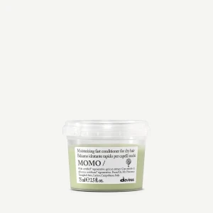 Davines MOMO Conditioner 75 ml – odżywka nawilżająca do włosów suchych i odwodnionych