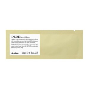 Davines DEDE odżywka do codziennego stosowania 12 ml