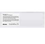 Davines VOLU szampon zwiększający objętość włosów 12 ml