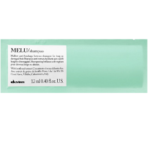 Davines MELU szampon zapobiegający łamaniu się włosów 12 ml
