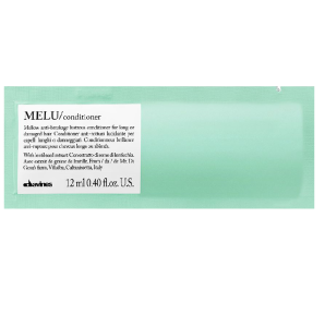 Davines MELU - odżywka zapobiegająca łamaniu się włosów 12 ml