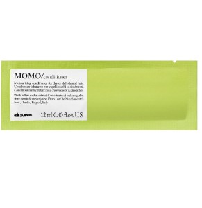 Davines MOMO odżywka nawilżająca i ułatwiająca rozczesywanie 12 ml