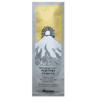 Davines Purifying Shampoo - szampon do skóry głowy z łupieżem  12 ml 
