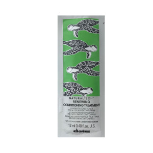 Davines Renewing Treatment - odżywka anti-age do wszystkich rodzajów włosów i skóry głowy 12 ml 