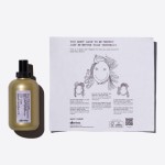 Davines Blow Dry Primer - spray zabezpieczający włosy przed wysoką temperaturą 250 ml
