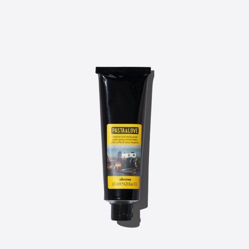 Davines Pasta &amp; Love Medium-hold styling paste- Pasta do elastycznych i wszechstronnych stylizacji