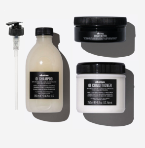 Davines_zestaw_OI_szampon_Oi Conditioner_hair_butter_75ml.png