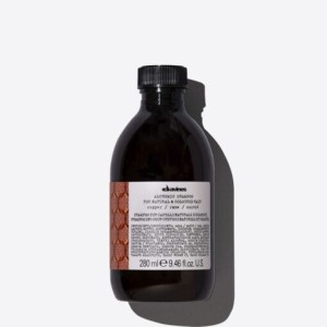 Davines Alchemic Copper - szampon podkreślający kolor włosów miedzianych  280 ml