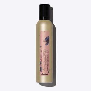 Davines Volume Boosting Mousse -  pianka zwiększająca objętość 250 ml