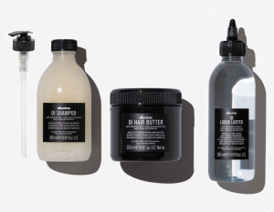 Davines_zestaw_OI_szampon_Hair Butter_Liquid_Luster.png